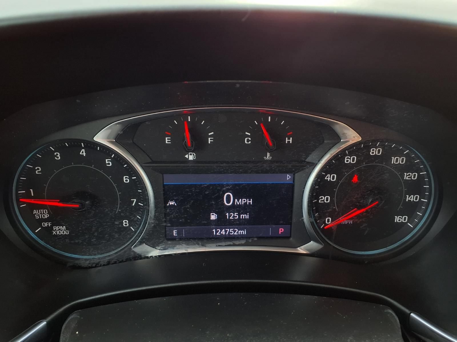 Used 2020 Chevrolet Equinox Premier FWD image 19