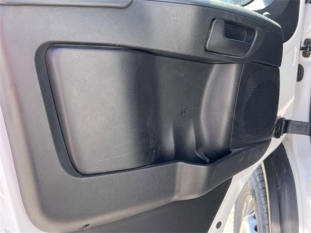 New 2024 RAM ProMaster 3500 w/ Delivery Van Package image 13