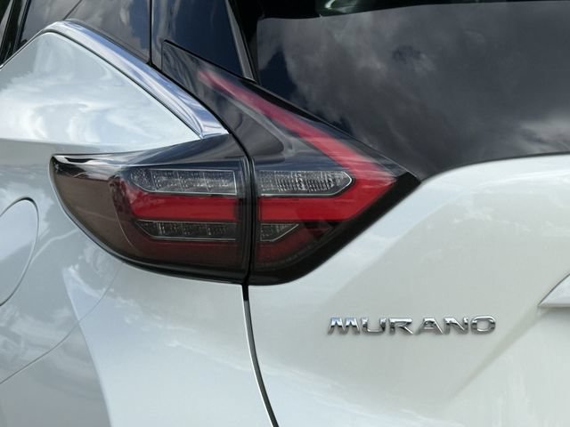 Used 2023 Nissan Murano Platinum w/ Cargo Package FWD image 7