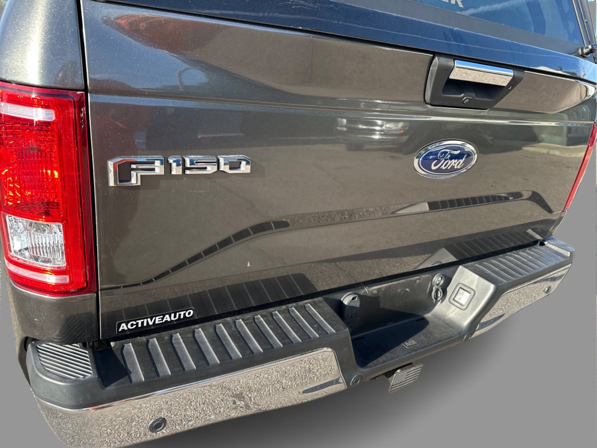 Used 2017 Ford F150 XLT w/ Equipment Group 302A Luxury AWD/4WD image 49