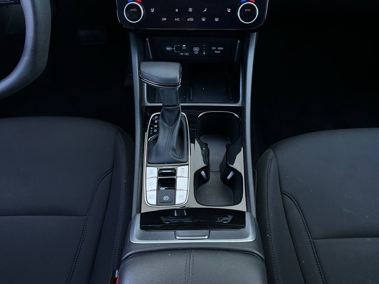 Used 2025 Hyundai Tucson SEL image 15