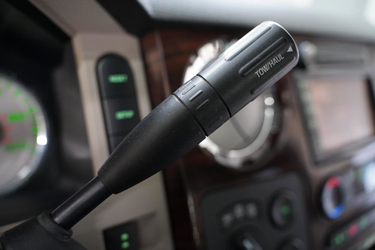 Used 2008 Ford F450 Lariat image 15