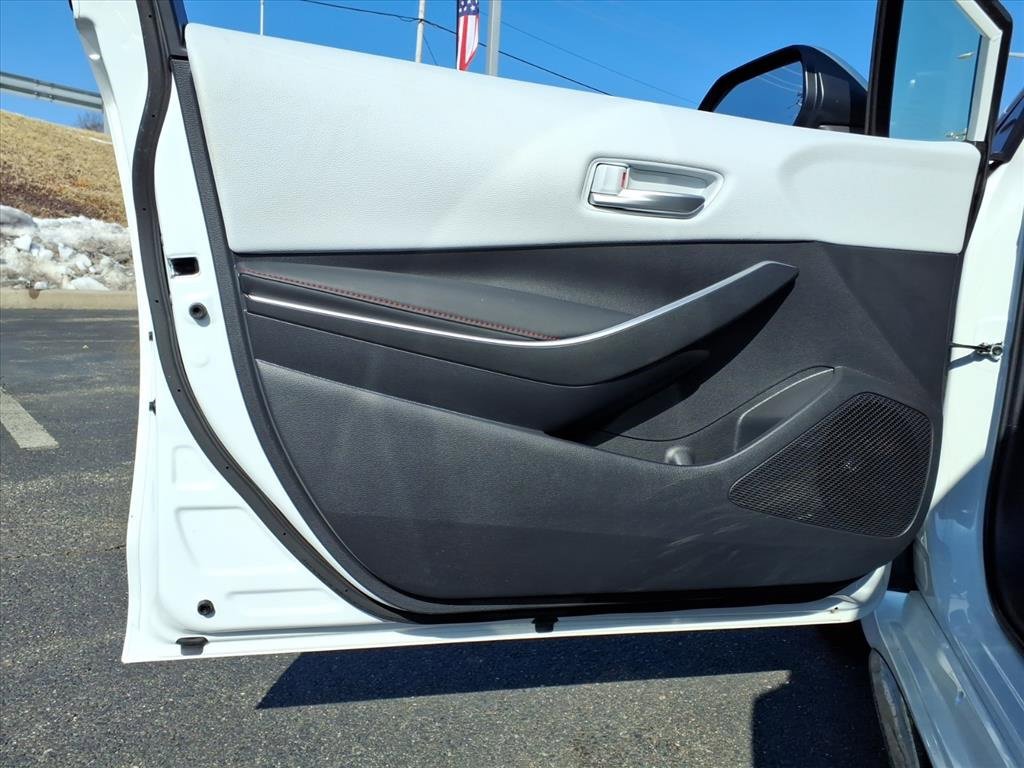 Certified 2024 Toyota Corolla SE image 7