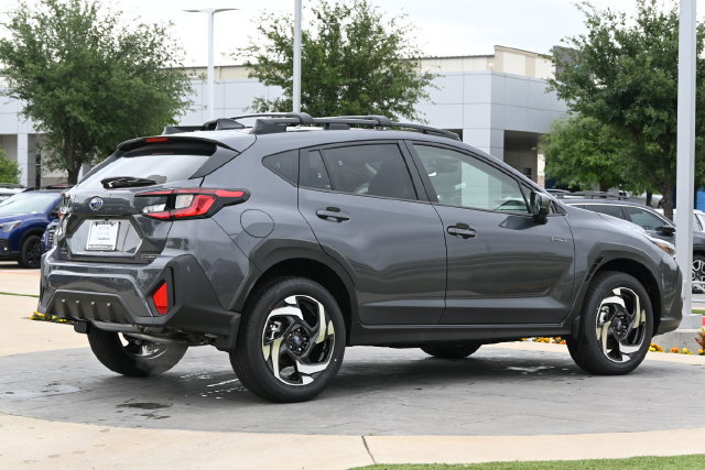 New 2026 Subaru Crosstrek 2.5i Limited AWD/4WD image 3