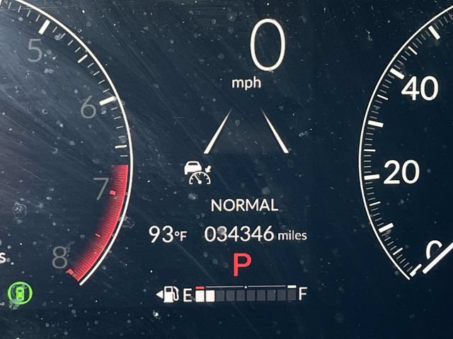 Used 2023 Honda HR-V Sport image 12