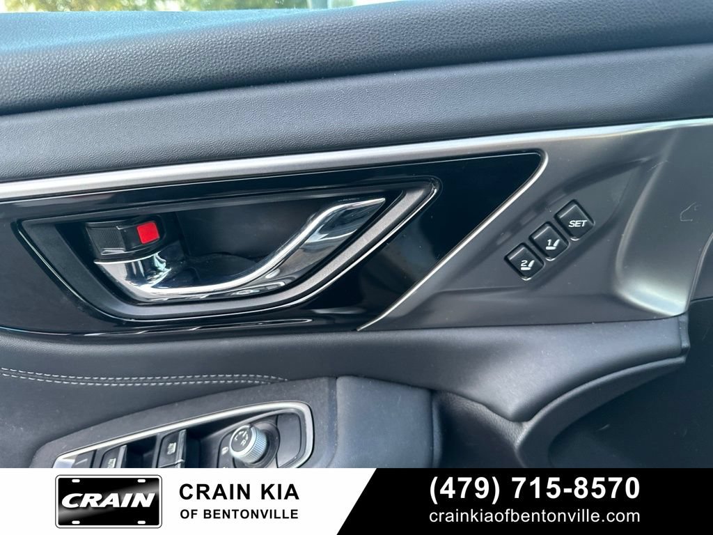 Used 2021 Subaru Outback Limited AWD/4WD image 16