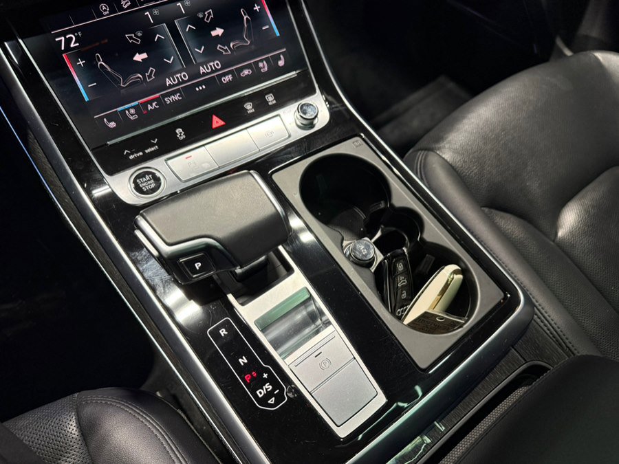Used 2021 Audi Q7 3.0T Prestige w/ Prestige Package image 25