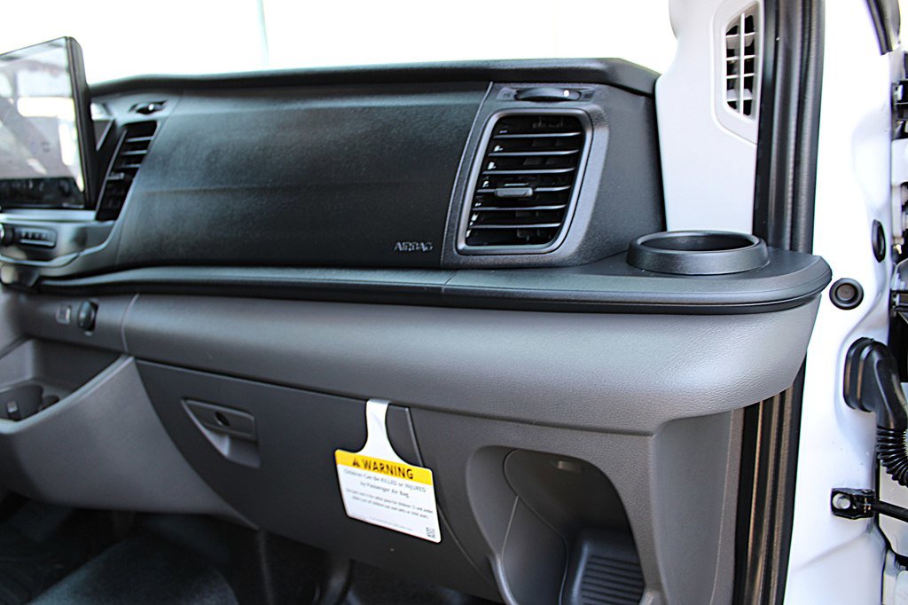 Used 2024 Ford Transit 250 148 Medium Roof image 23