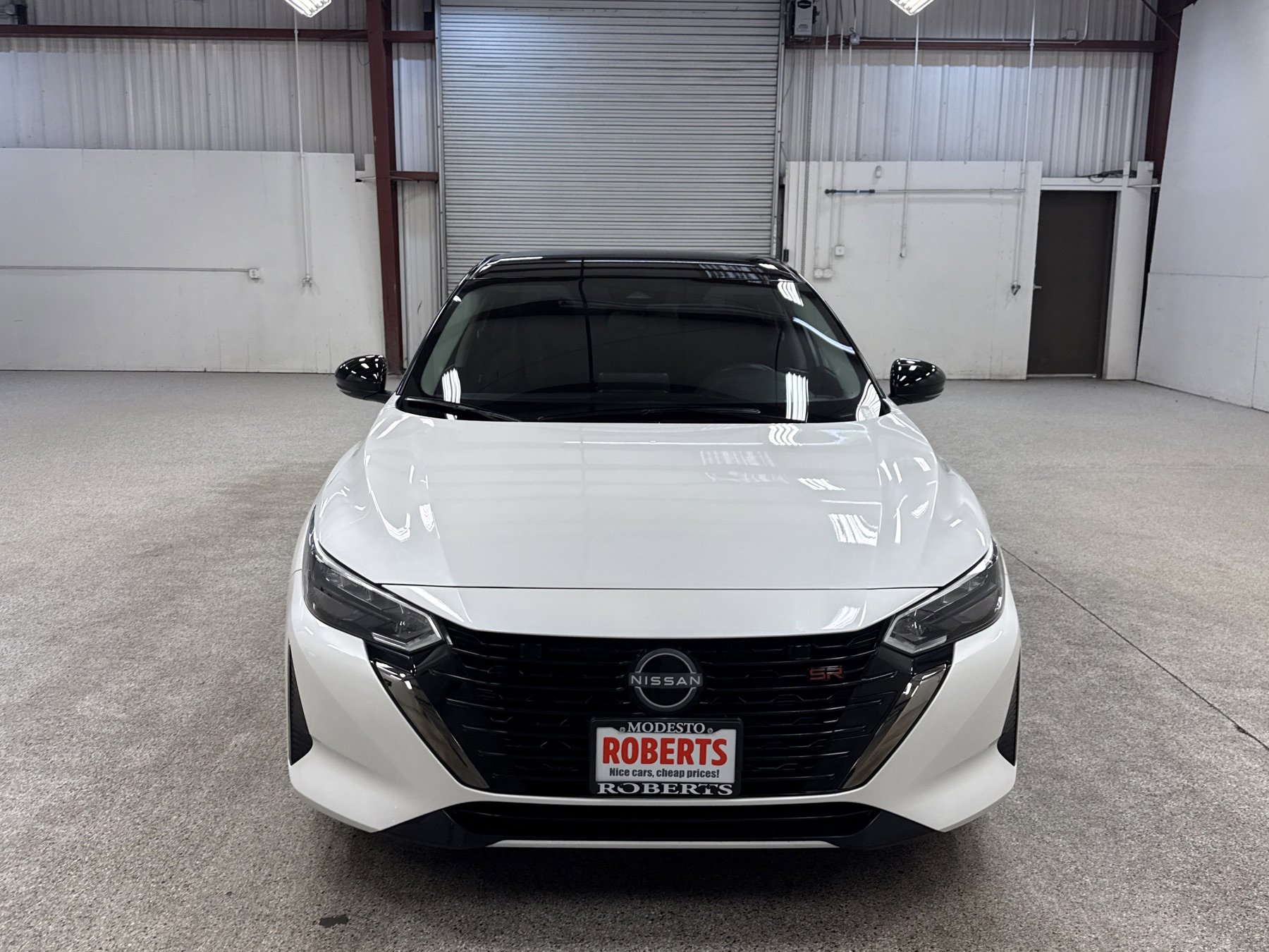 Used 2024 Nissan Sentra SR image 22