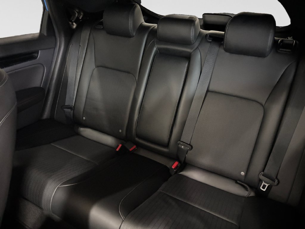 Used 2024 Honda Civic Sport Touring image 13