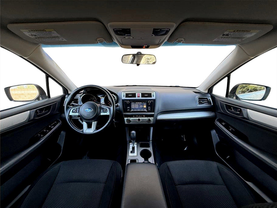 Used 2017 Subaru Outback 2.5i image 17