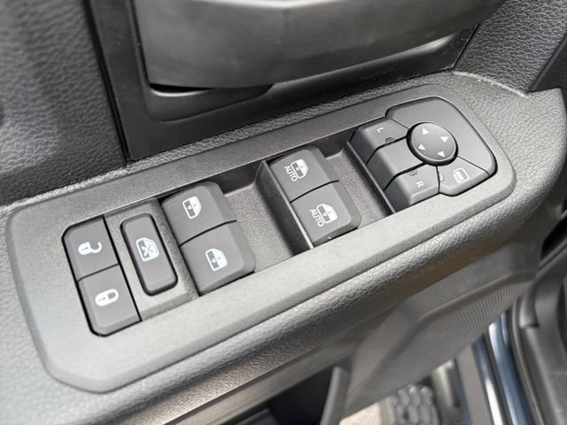 New 2027 RAM 3500 Tradesman AWD/4WD image 14