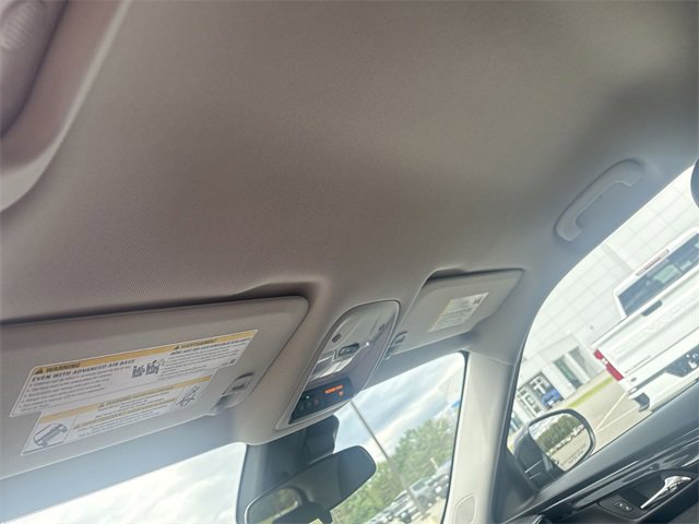 New 2026 Chevrolet TrailBlazer LT image 19