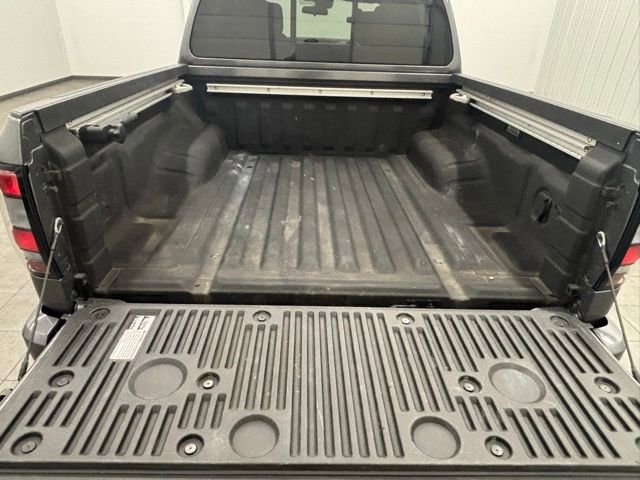 Used 2023 Nissan Frontier PRO-4X w/ Pro Convenience Package AWD/4WD image 8
