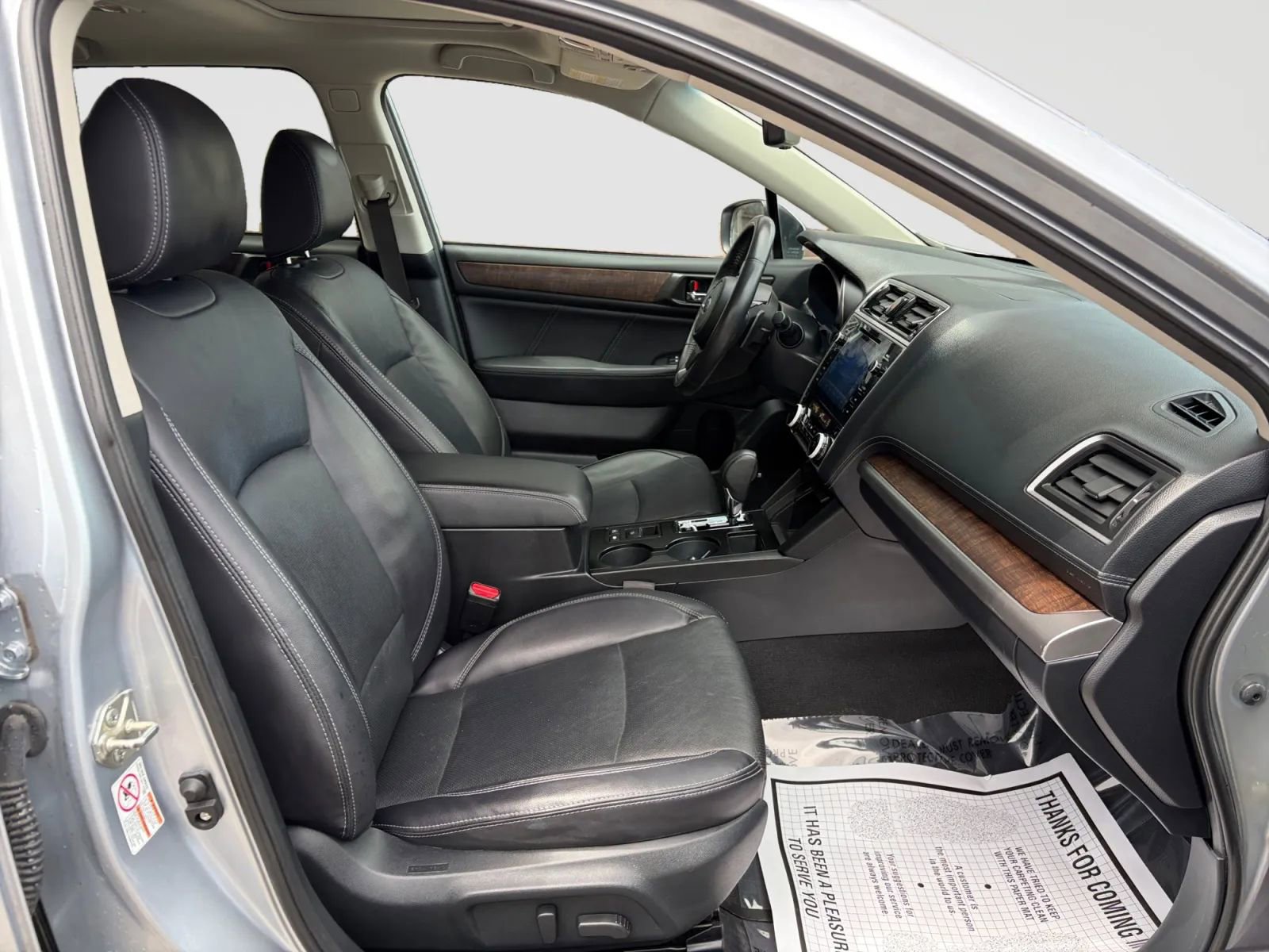 Used 2018 Subaru Outback 3.6R Limited AWD/4WD image 20