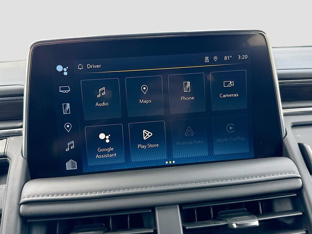 Used 2024 Chevrolet Tahoe LT image 13