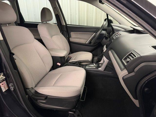 Used 2018 Subaru Forester 2.5i Premium AWD/4WD image 21