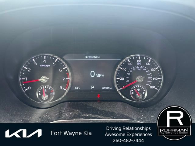 Certified 2022 Kia Telluride SX AWD/4WD image 11