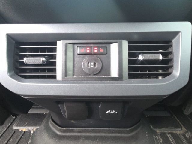 Used 2024 Ford F250 Lariat w/ Lariat Ultimate Package image 25