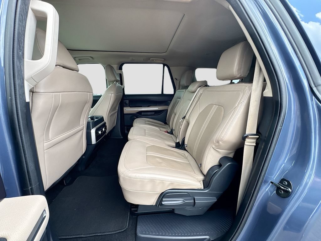 Used 2023 Ford Expedition Max Limited RWD image 28