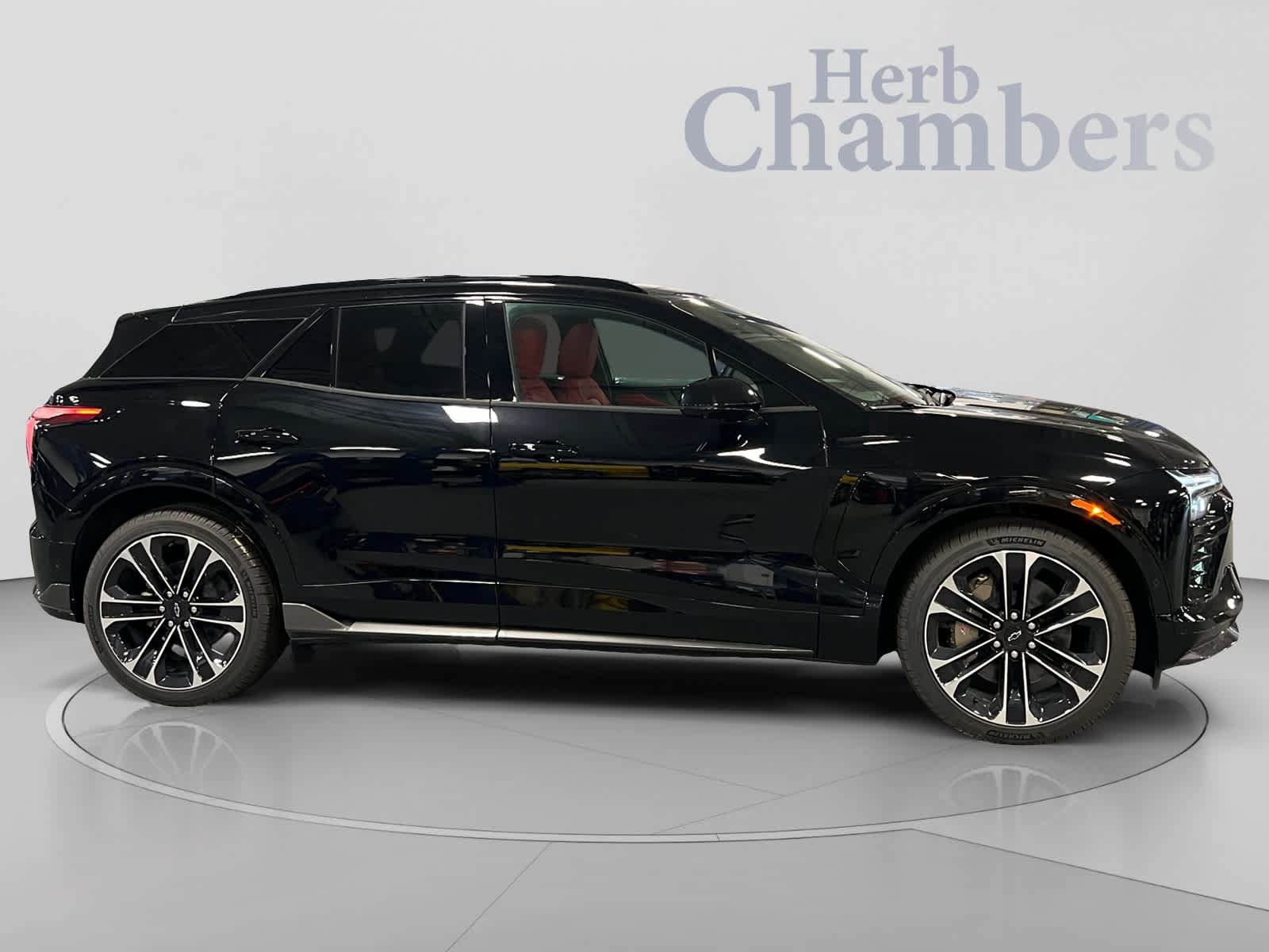 New 2026 Chevrolet Blazer EV SS AWD/4WD image 5