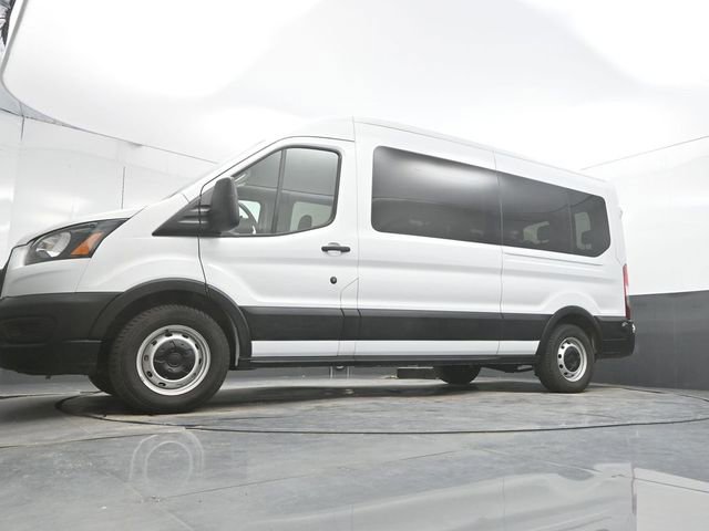Used 2024 Ford Transit 350 XL image 25