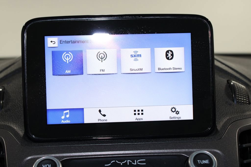 Used 2020 Ford Transit Connect XL image 42