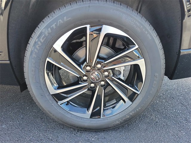 New 2026 Buick Enclave Sport Touring w/ Power Package image 8