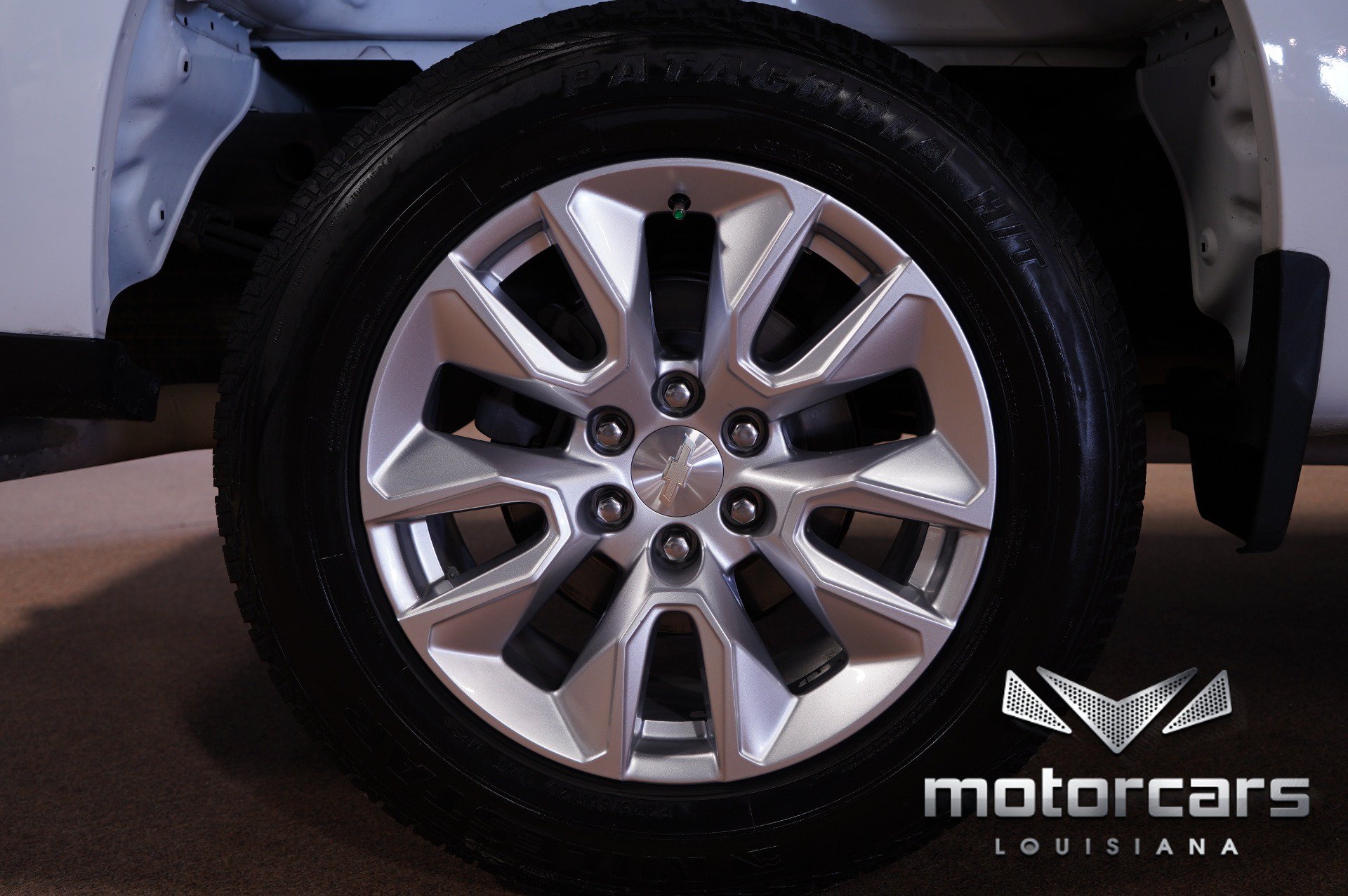 Used 2022 Chevrolet Silverado 1500 Custom RWD image 18