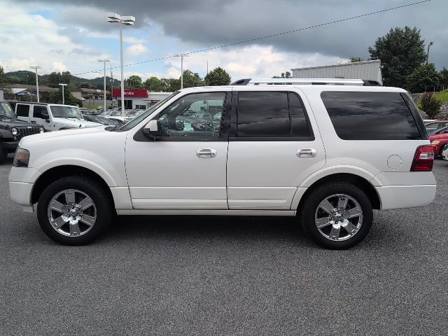 Used 2011 Ford Expedition Limited w/ 301A Rapid Spec Order Code AWD/4WD image 5