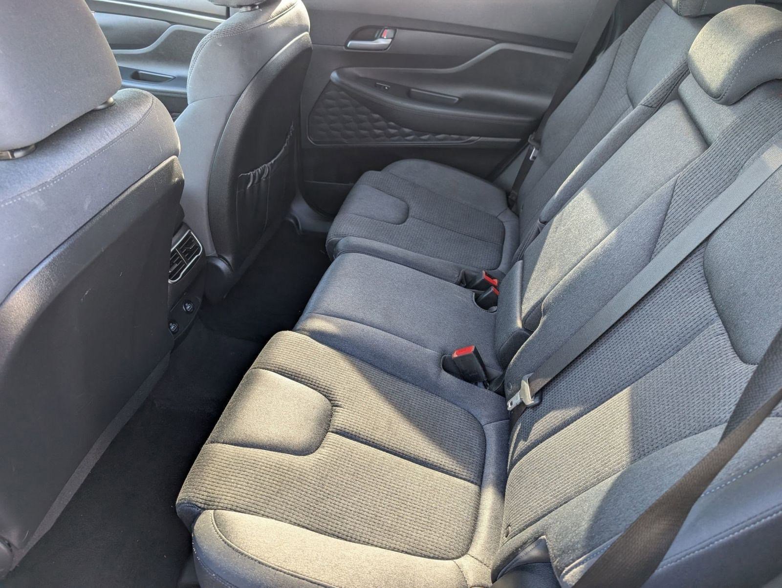 Used 2023 Hyundai Santa Fe SEL image 24