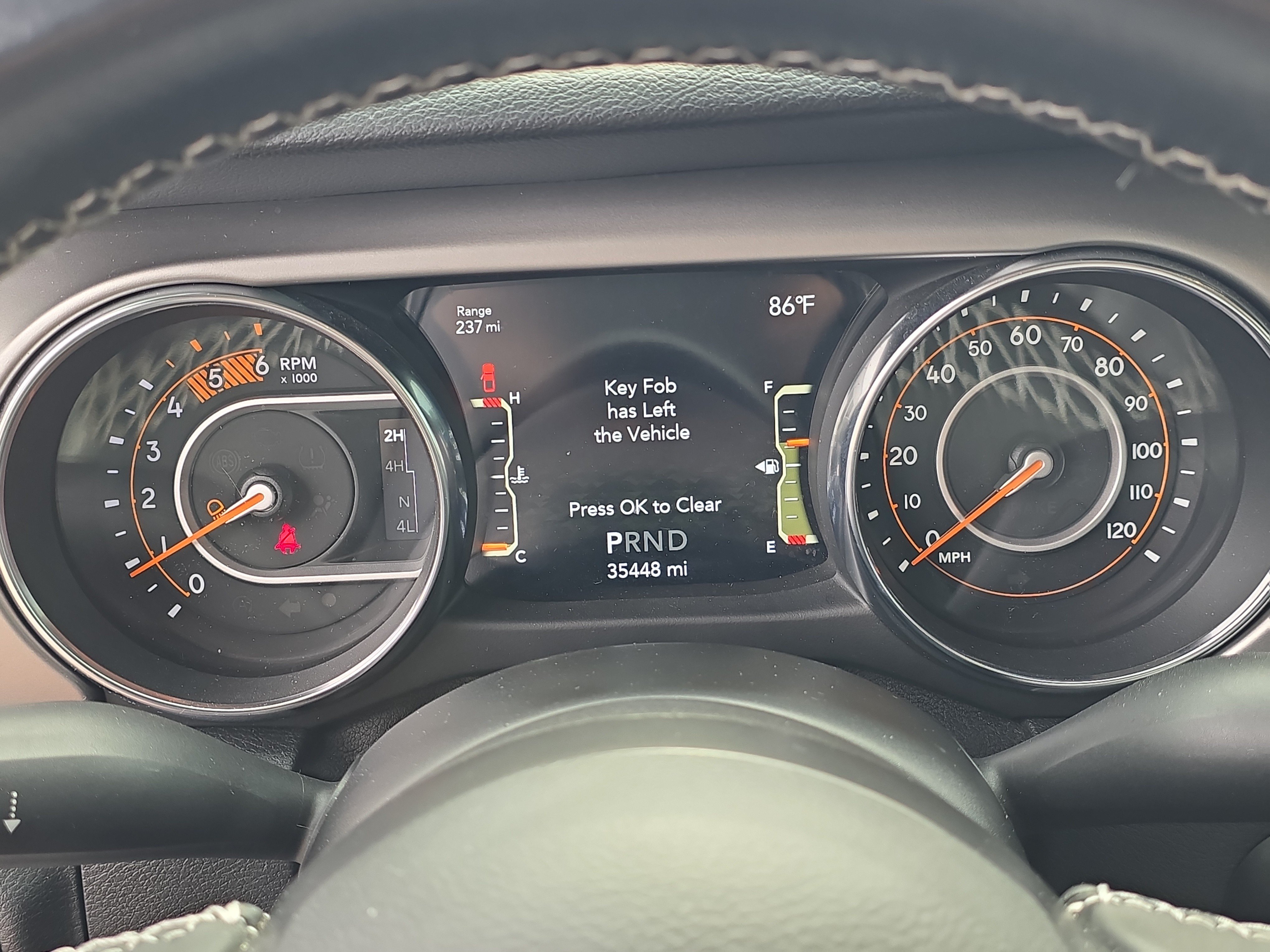 Used 2021 Jeep Gladiator Sport w/ Quick Order Package 26Q 80th AWD/4WD image 32