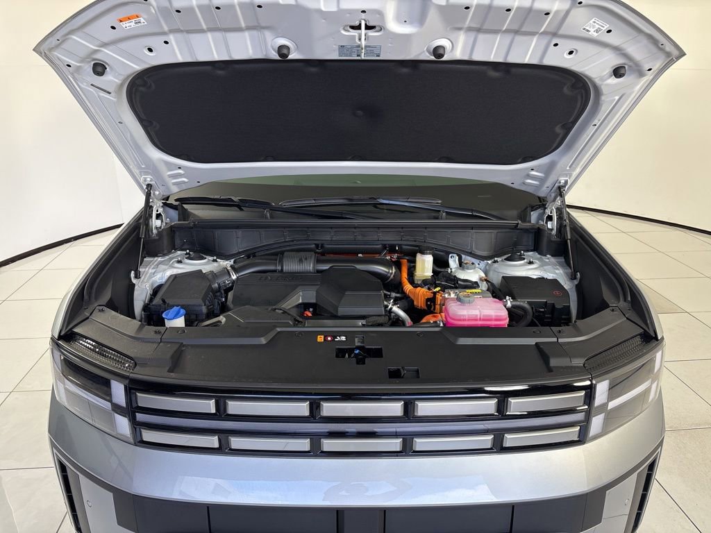 New 2026 Hyundai Santa Fe SEL FWD image 11
