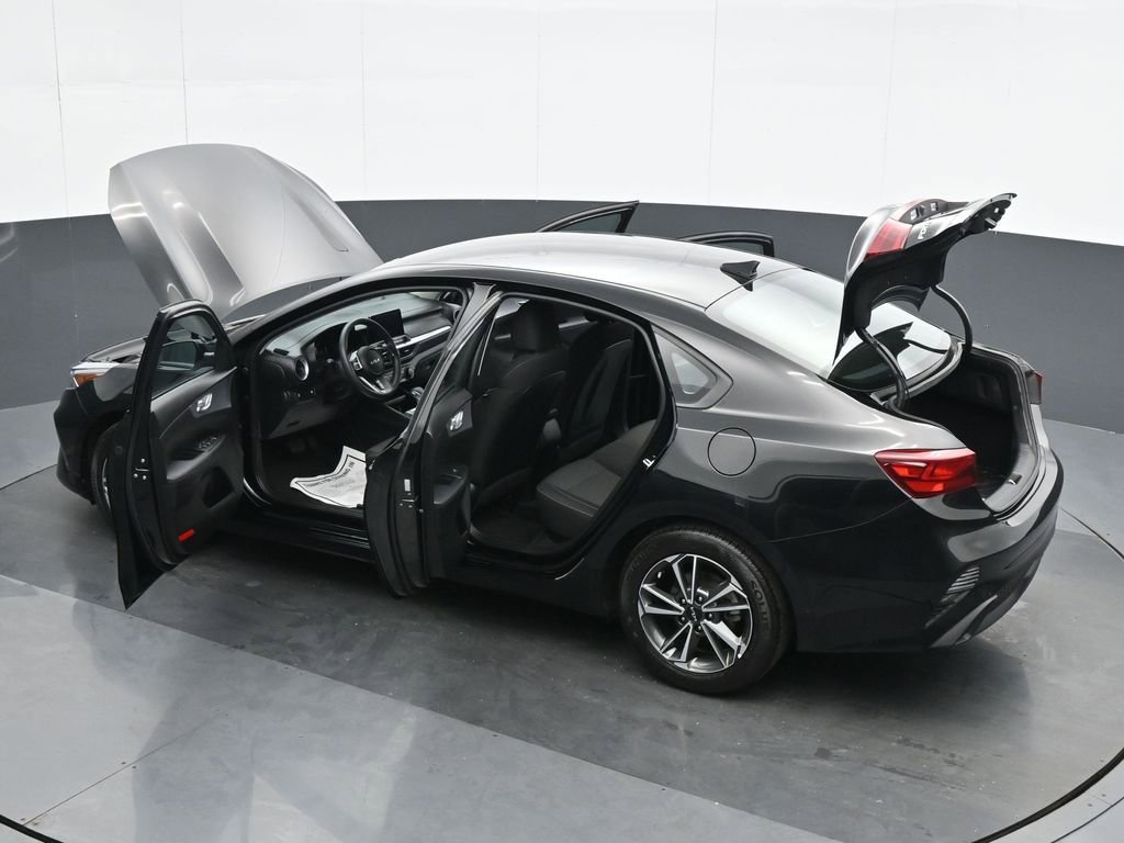 Used 2023 Kia Forte LXS image 38