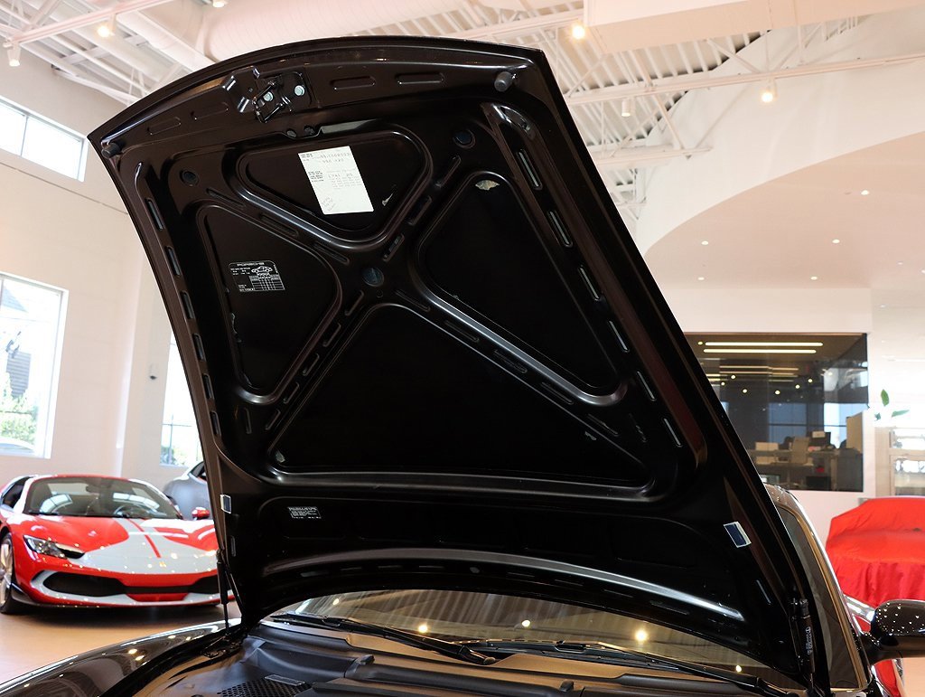 Used 2001 Porsche 911 Turbo image 75