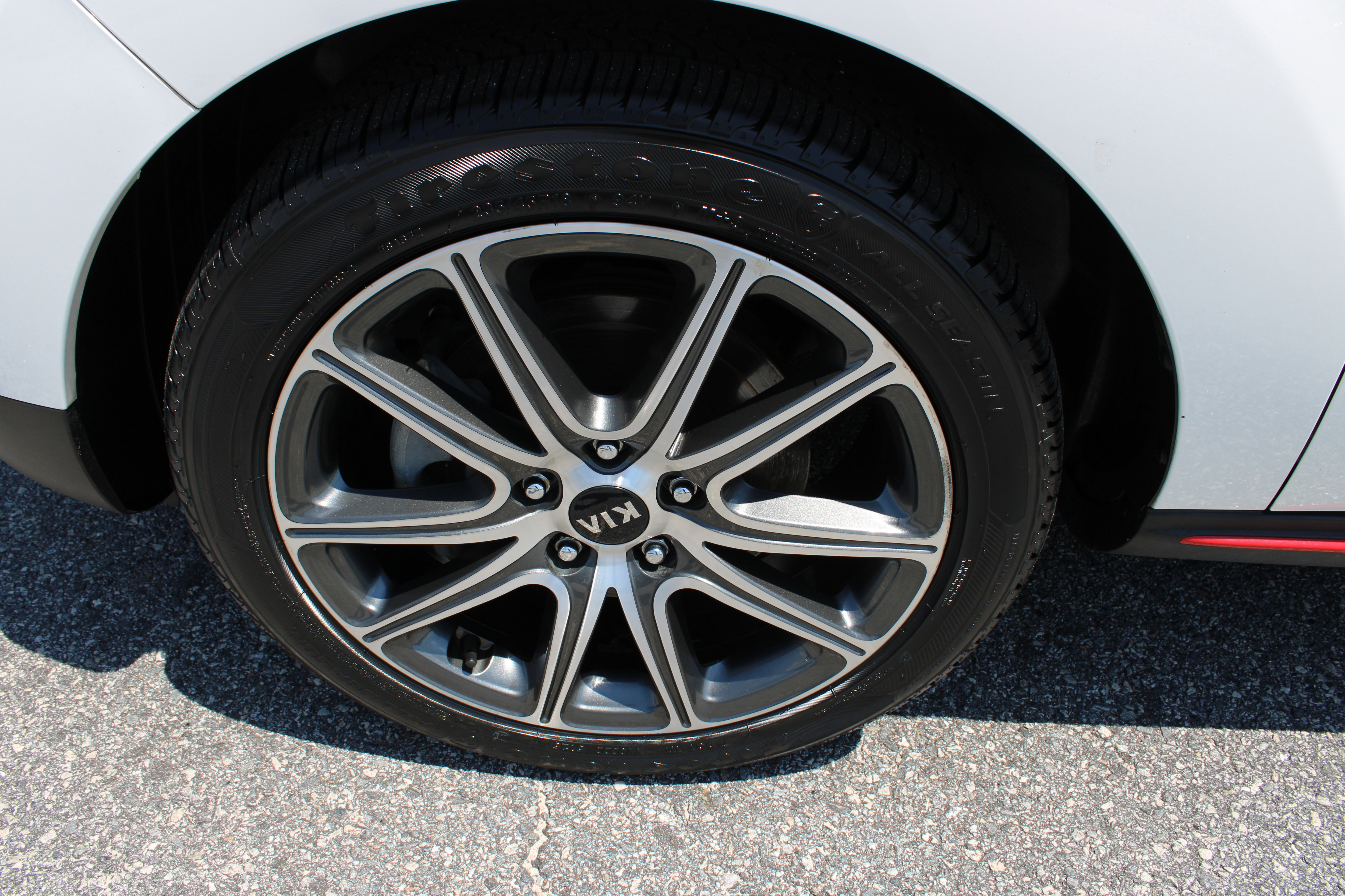 Used 2019 Kia Soul ! w/ Technology Package FWD image 10