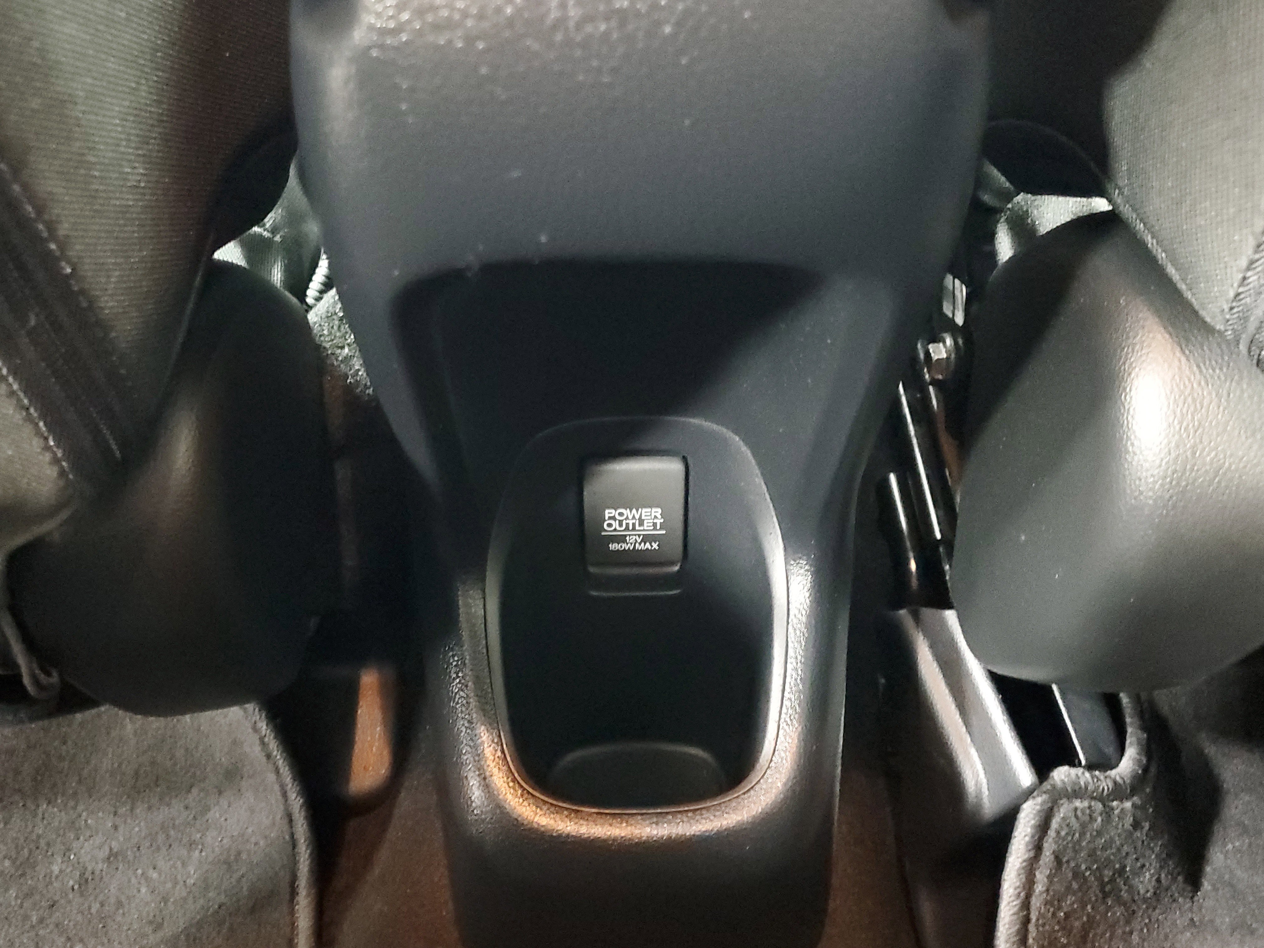 Used 2022 Honda HR-V EX image 13
