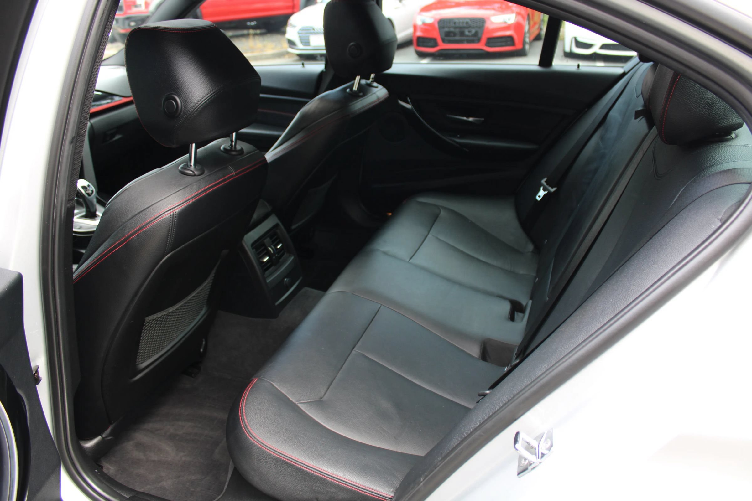 Used 2012 BMW 328i Sedan RWD image 21