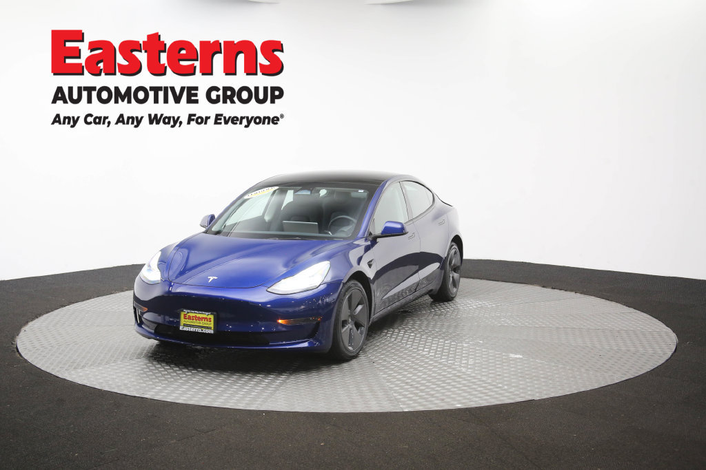 Used 2023 Tesla Model 3 Standard Range RWD image 52