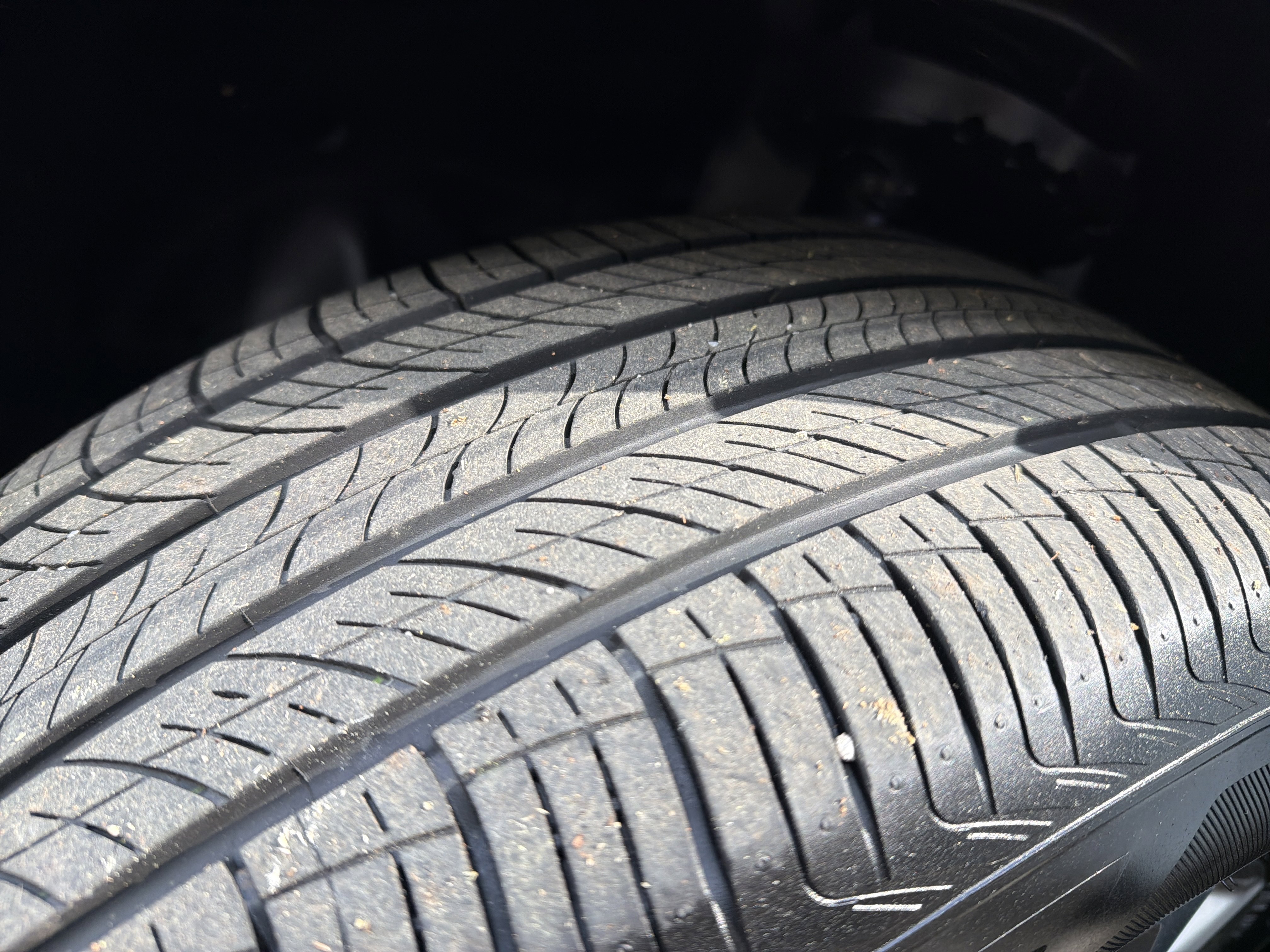 Used 2024 Chevrolet Trax LT w/ Driver Confidence Package image 12