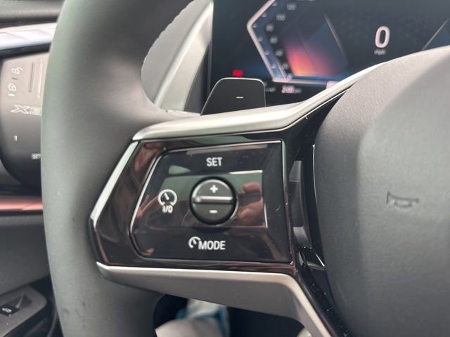 New 2026 BMW X3 xDrive30 w/ Premium Package image 24
