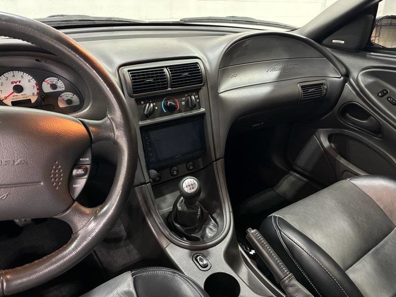 Used 2003 Ford Mustang Cobra RWD image 18