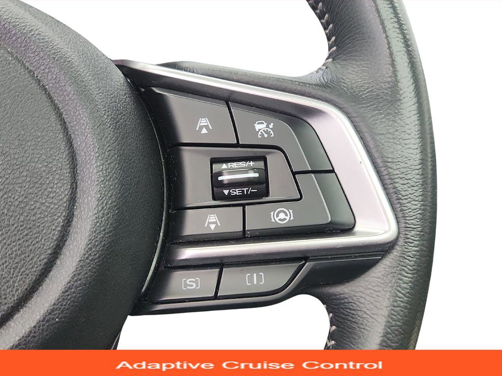 Used 2022 Subaru Forester Premium image 33