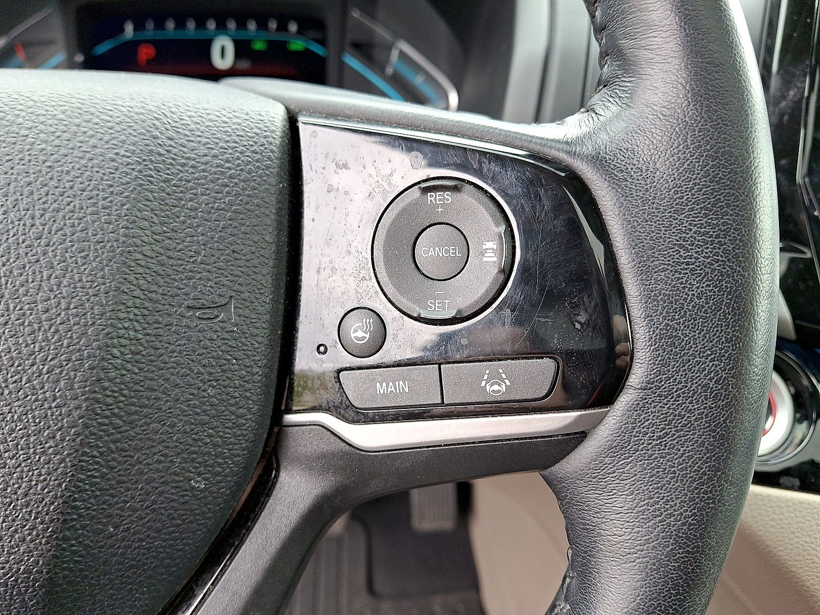 Used 2019 Honda Odyssey Elite image 18