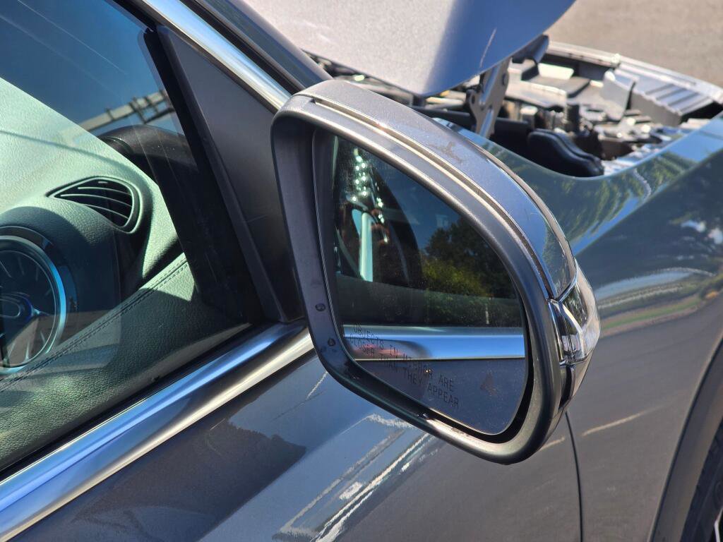 New 2026 Mercedes-Benz GLB 250 4MATIC image 29