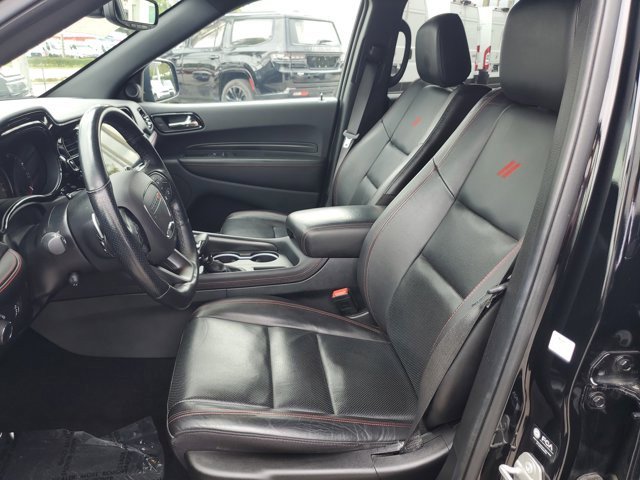 Certified 2024 Dodge Durango GT AWD/4WD image 26