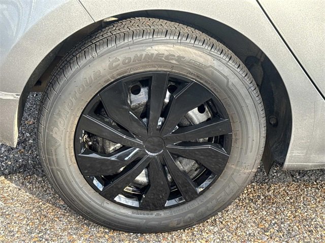 Used 2021 Kia Rio S image 5