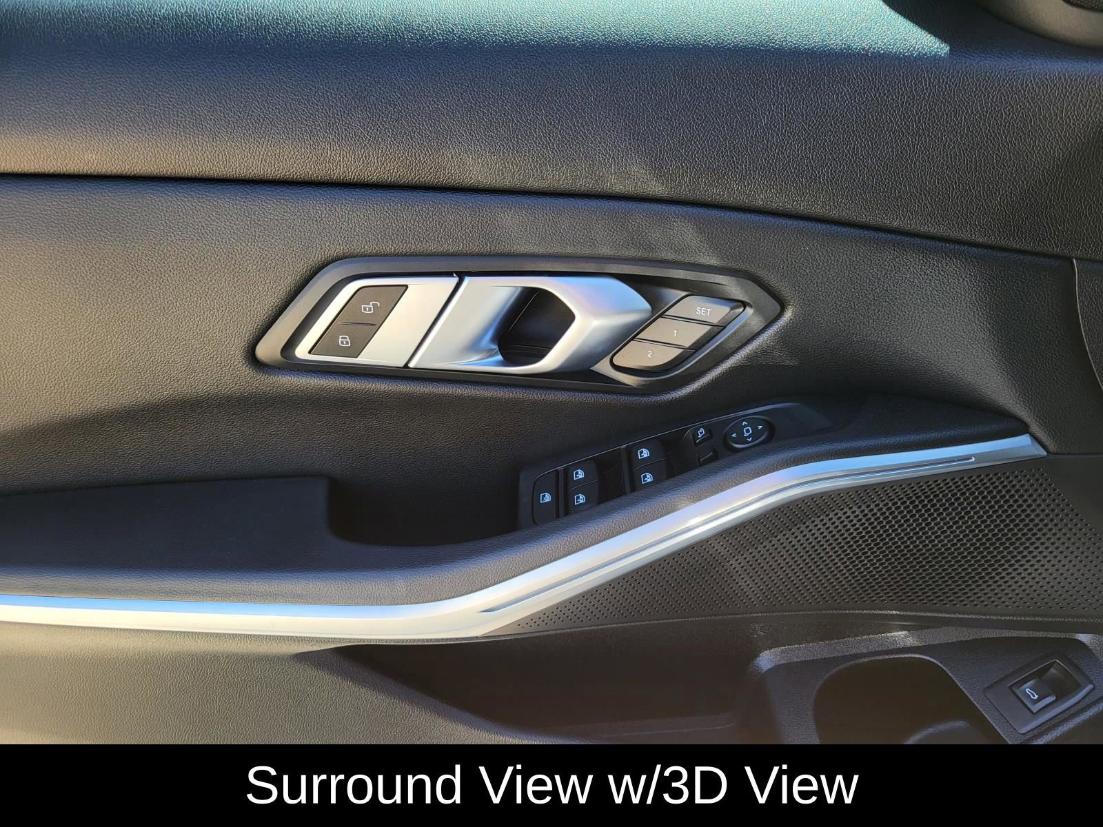Used 2023 BMW M340i RWD image 17