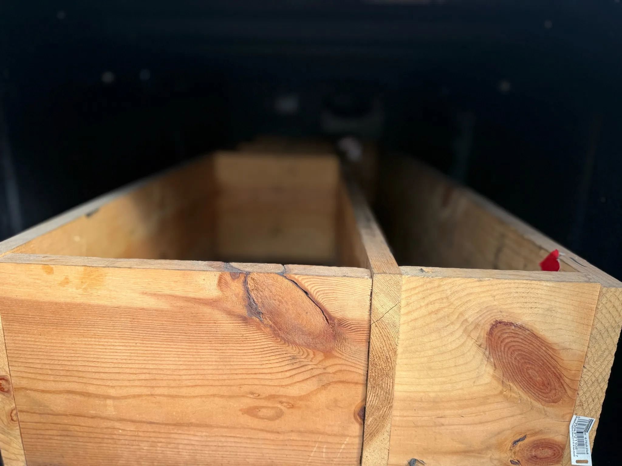 Used 2011 Chevrolet Colorado W/T w/ Mid Box Prep Package image 17