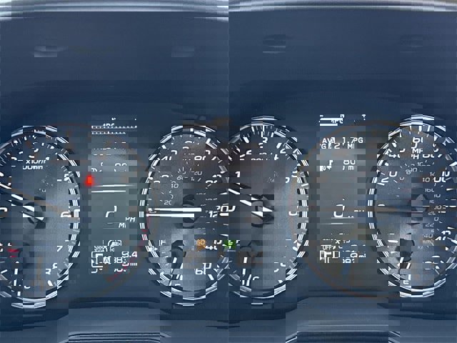 Certified 2025 Subaru Legacy Sport image 27